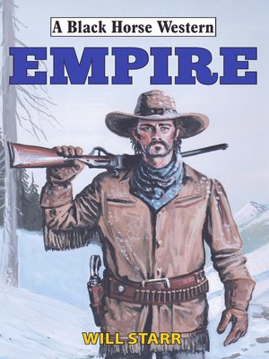 cover image of Empire